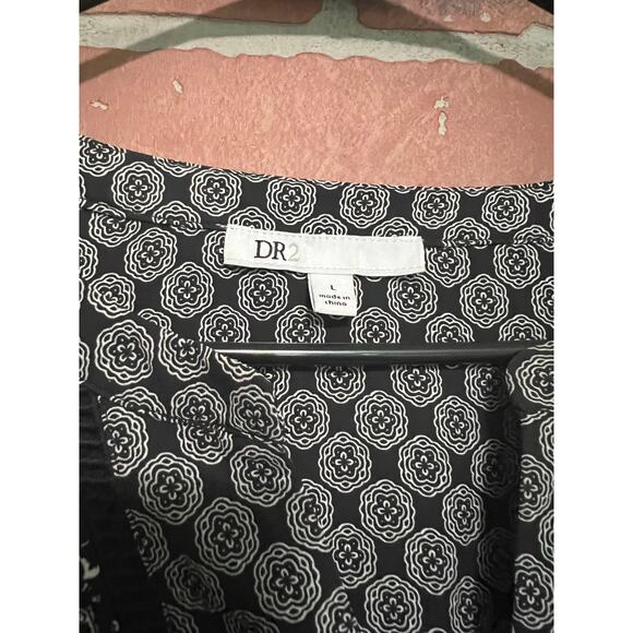 DR2 Long Sleeve Top – Size L - Picture 4 of 8